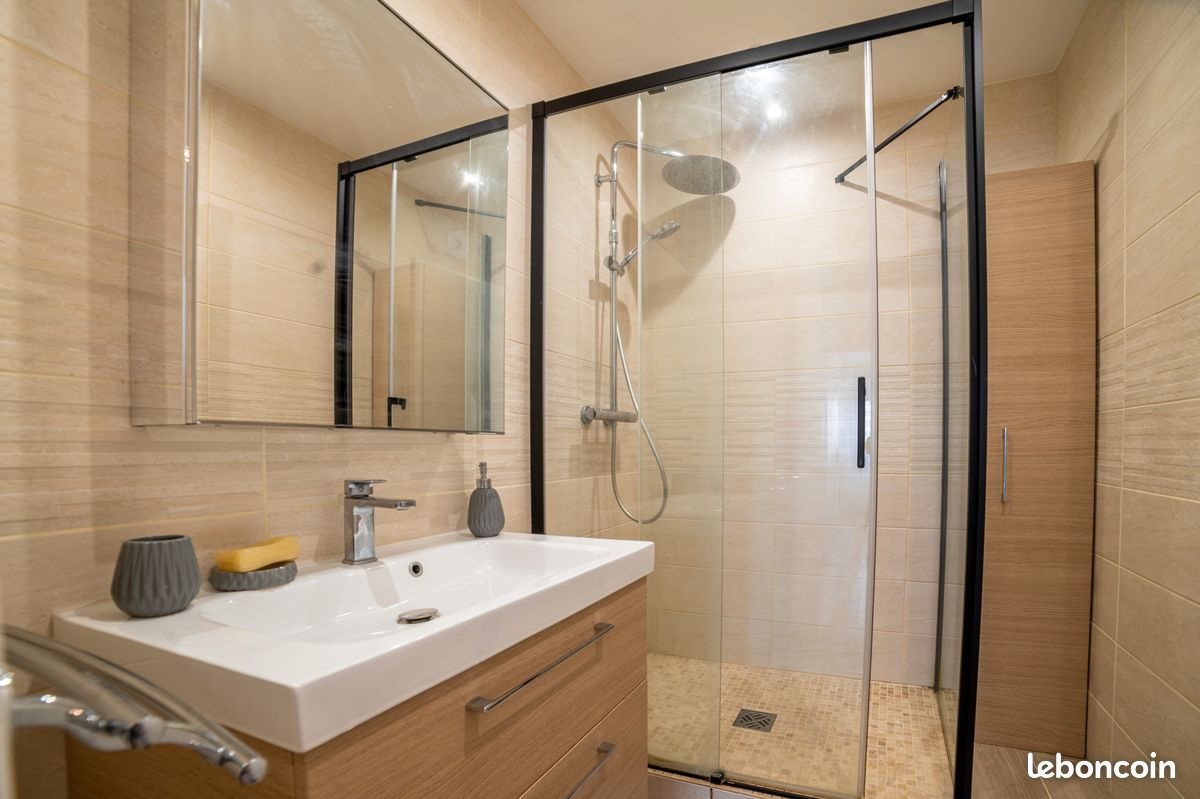 Appartement à vendre, 82m², Tours