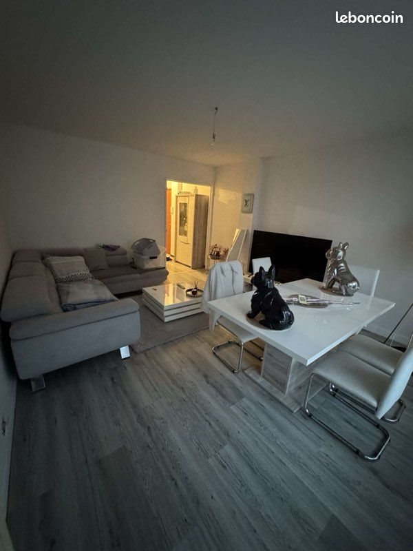 Appartement à louer, 70m², Saint-Dizier