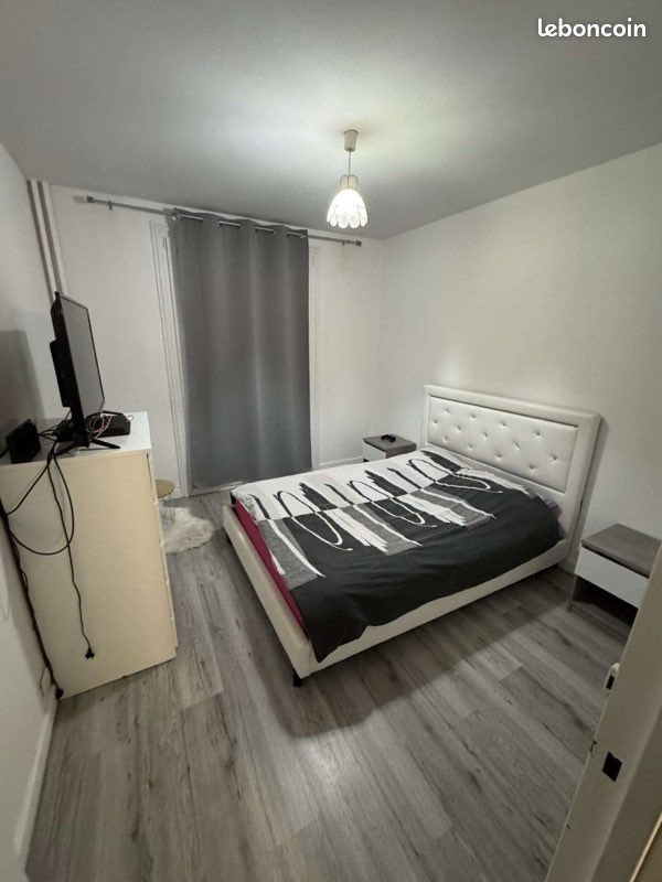 Appartement à louer, 70m², Saint-Dizier