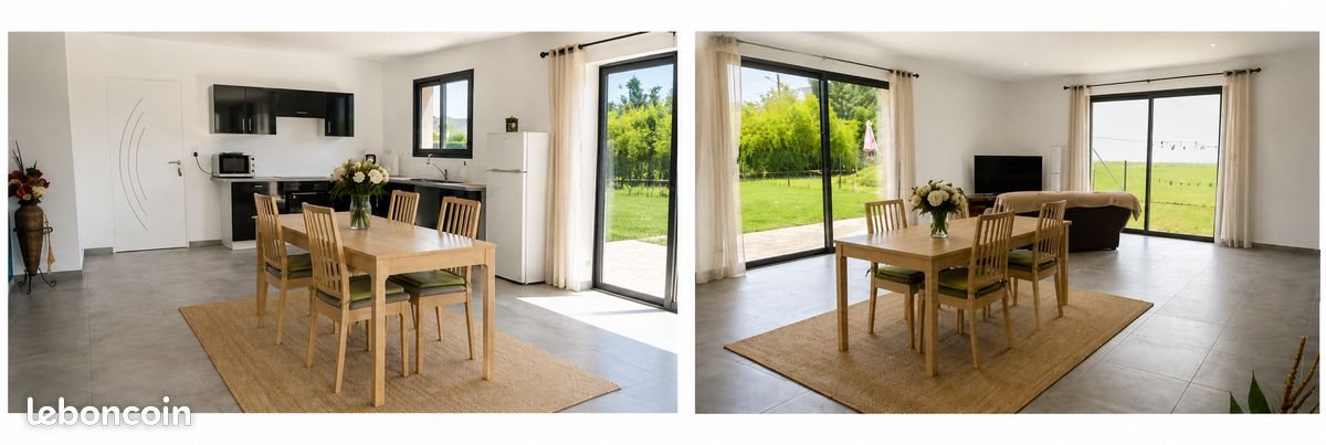 Maison à vendre, 99m², Vernoil-le-Fourrier