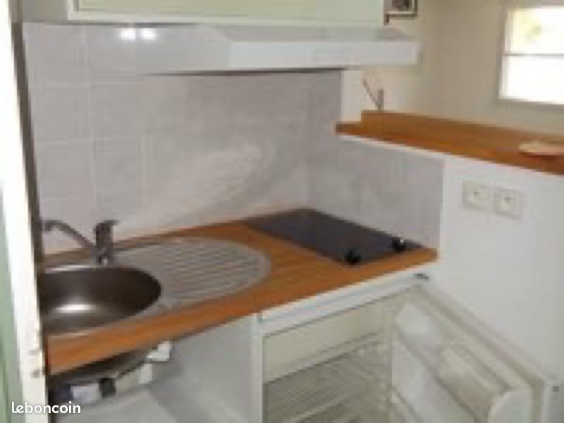 Appartement à louer, 27m², Rennes