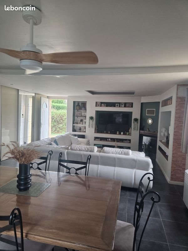 Maison à vendre, 85m², Cuq-Toulza