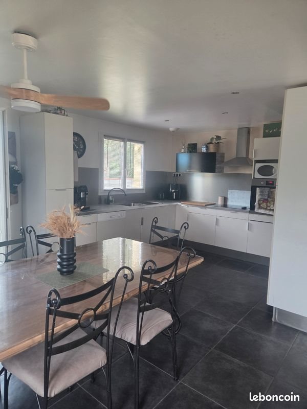 Maison à vendre, 85m², Cuq-Toulza
