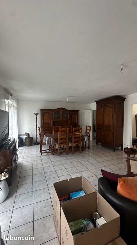 Maison à louer, 100m², Libourne