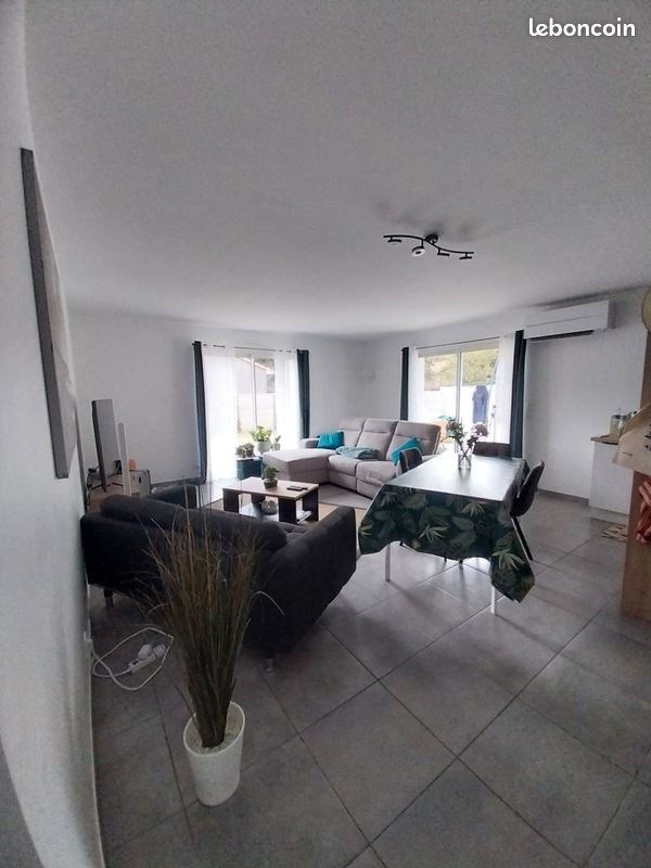 Maison à vendre, 92m², Moliets-et-Maa