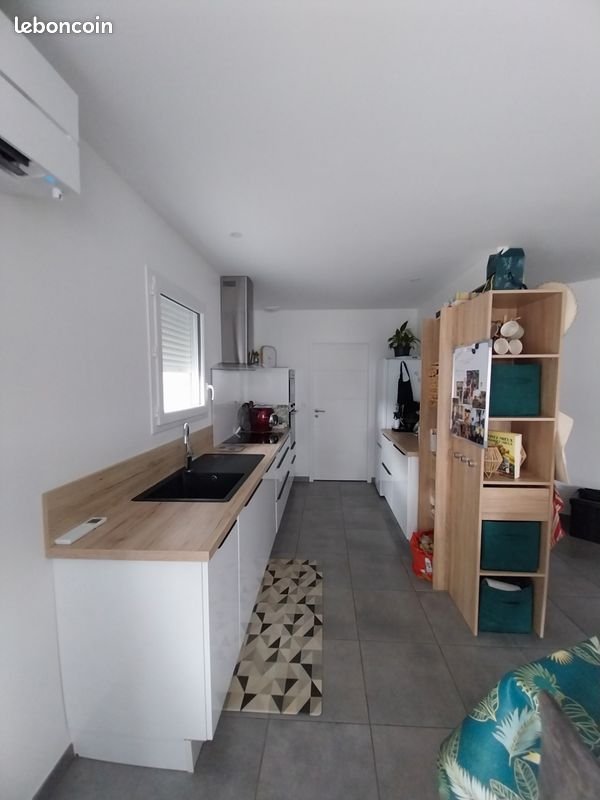 Maison à vendre, 92m², Moliets-et-Maa