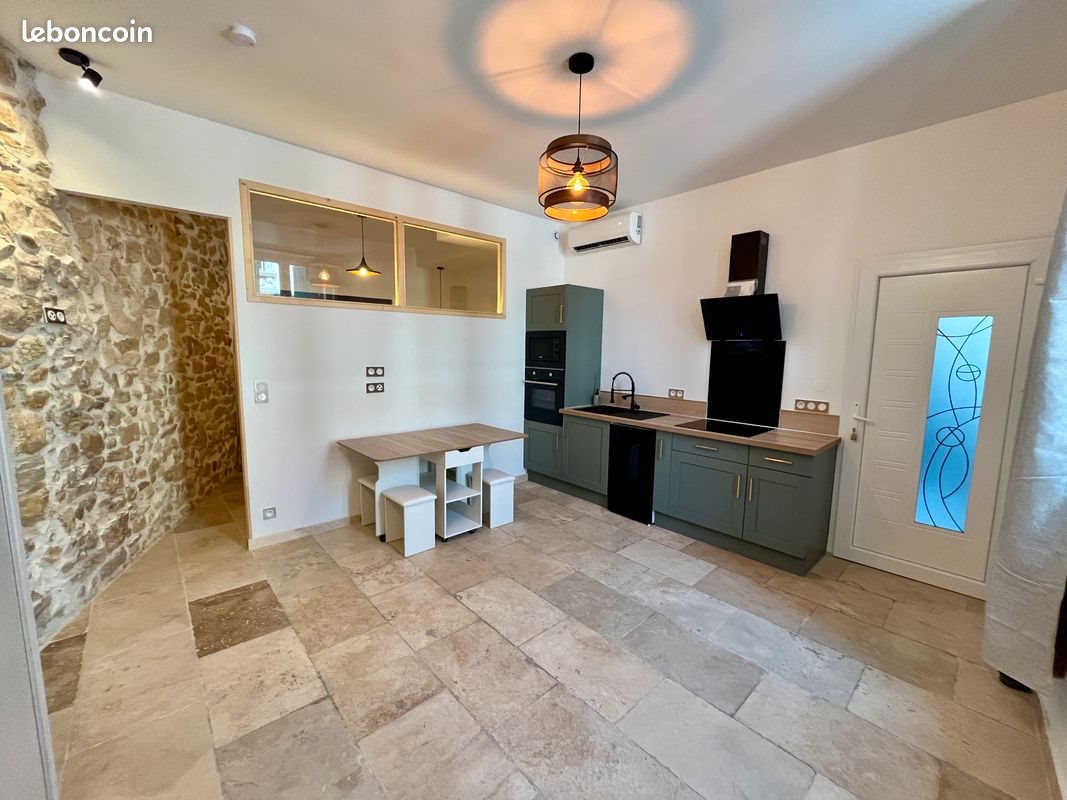 Appartement à louer, 32m², Orange