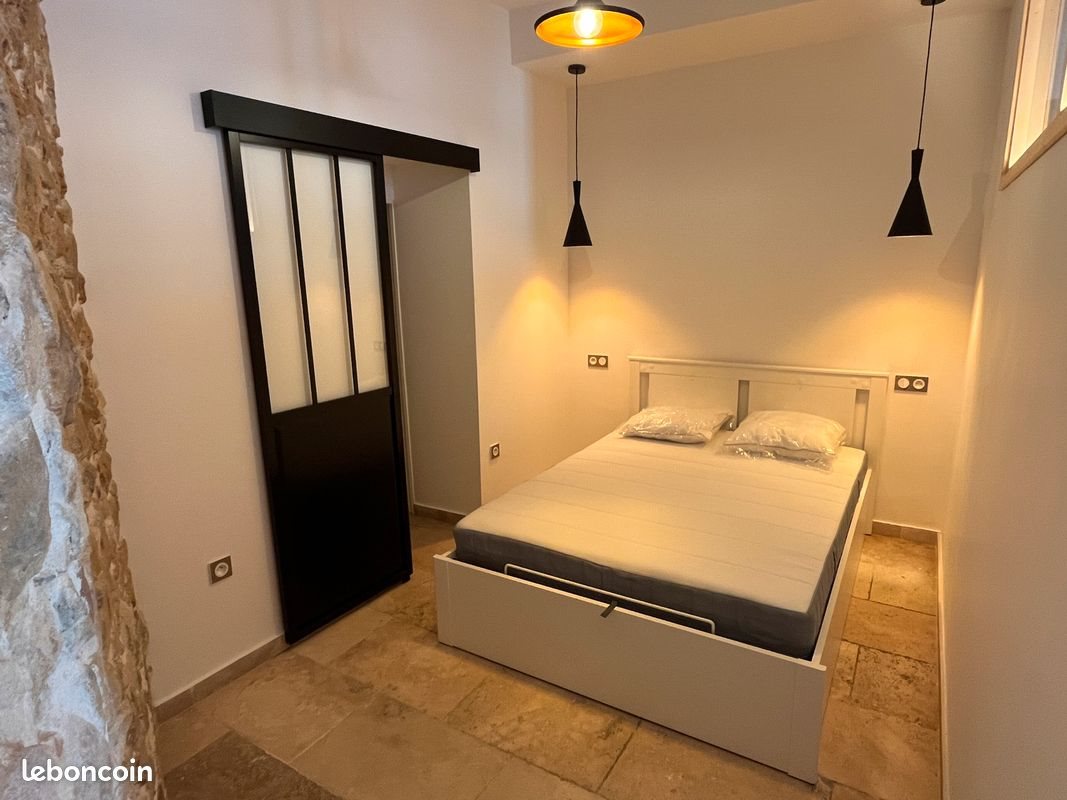 Appartement à louer, 32m², Orange