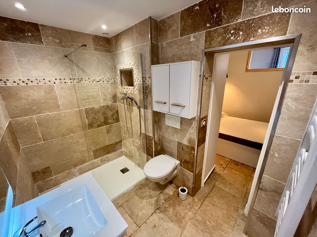 Appartement à louer, 32m², Orange