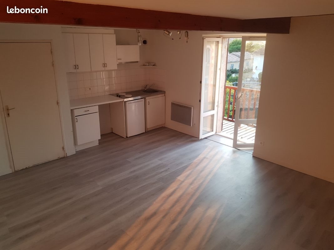 Appartement à louer, 50m², Auch