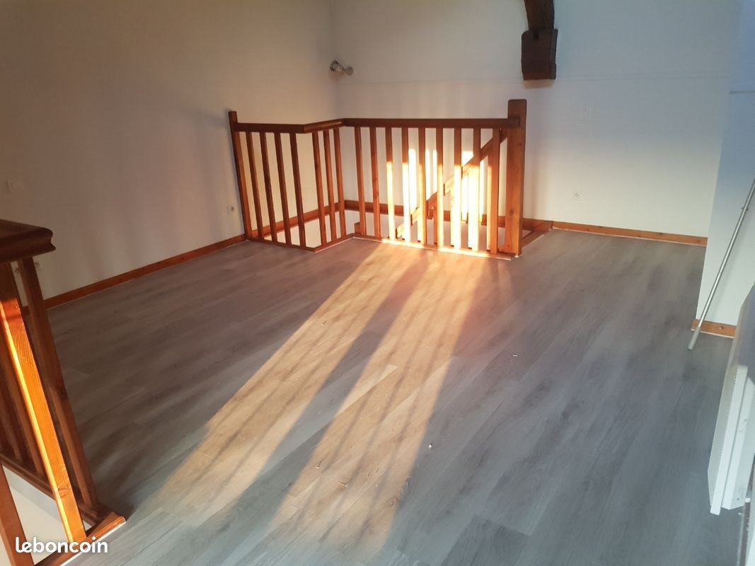 Appartement à louer, 50m², Auch