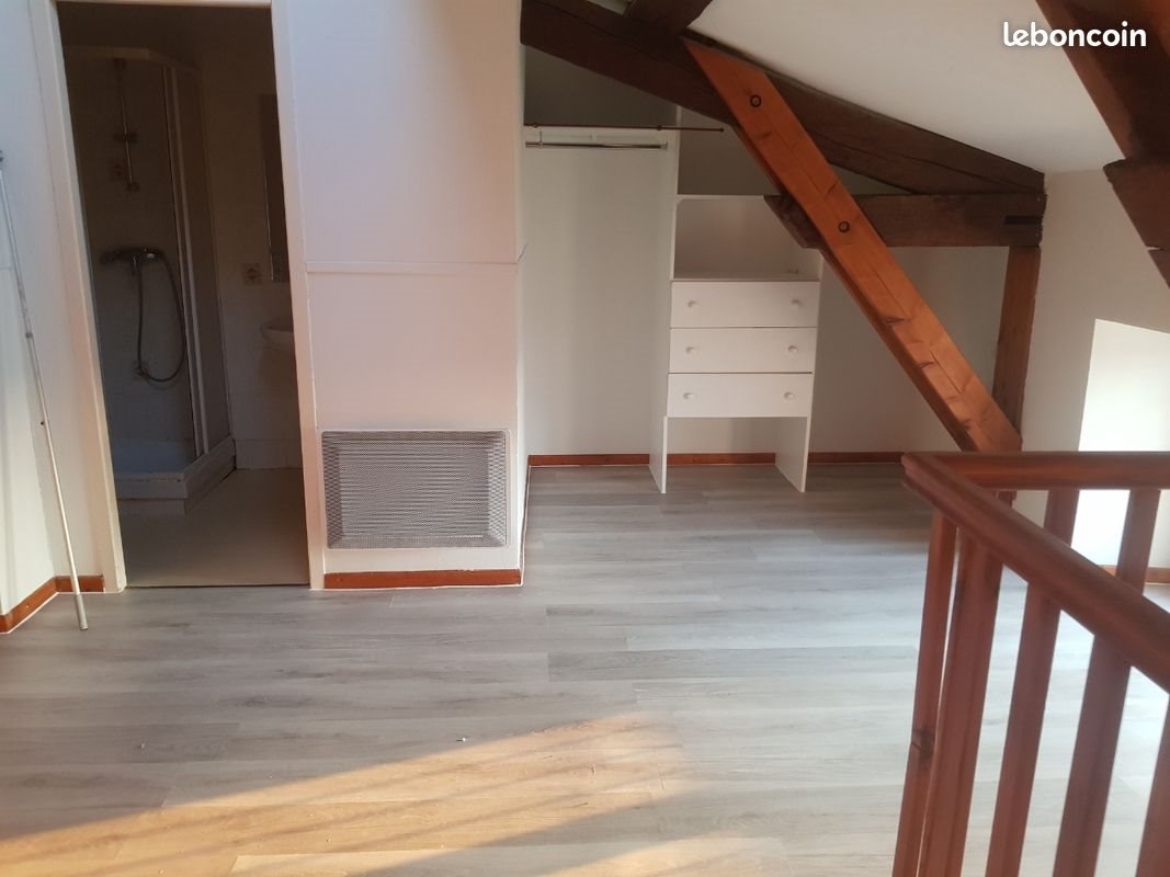 Appartement à louer, 50m², Auch