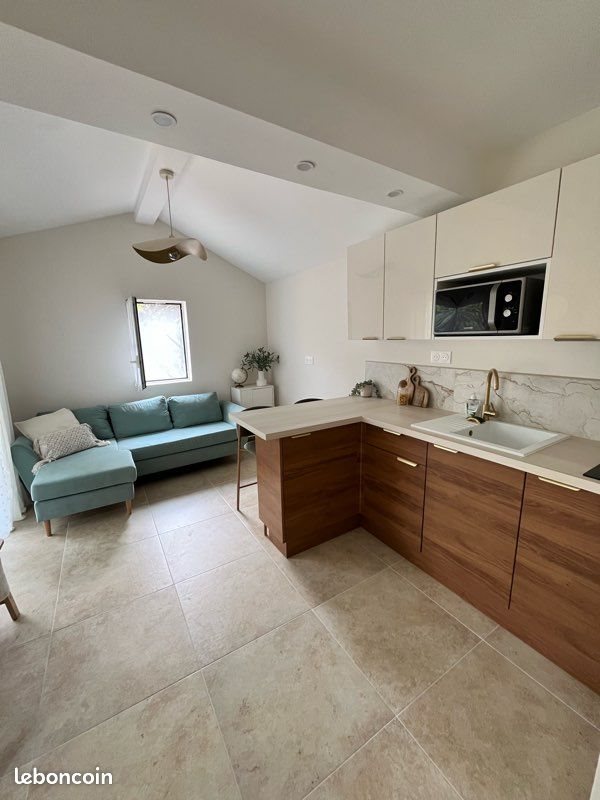 Appartement à louer, 25m², Viry-Châtillon