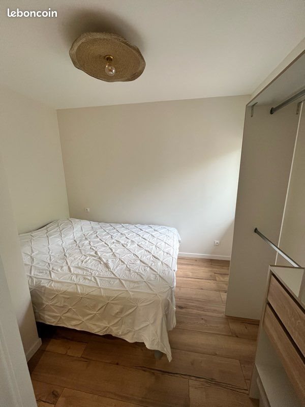 Appartement à louer, 25m², Viry-Châtillon