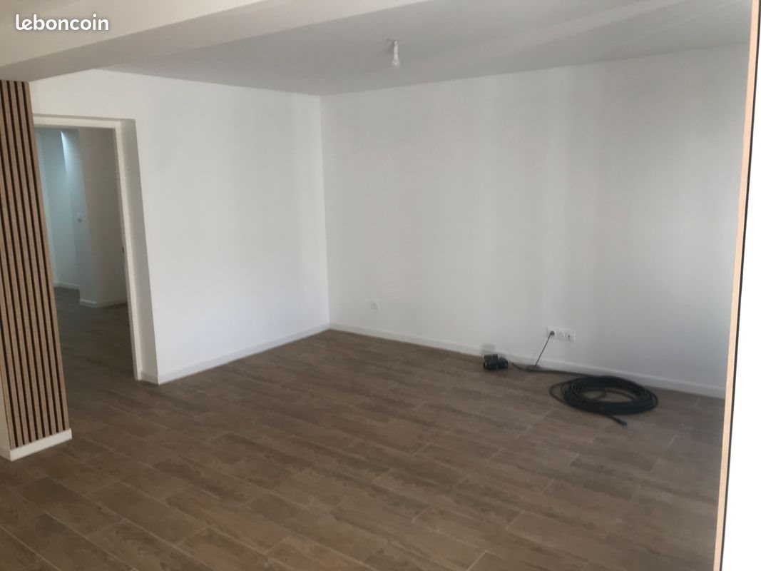 Appartement à louer, 63m², Amiens
