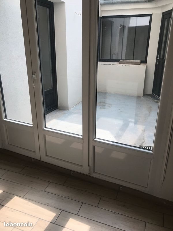 Appartement à louer, 63m², Amiens
