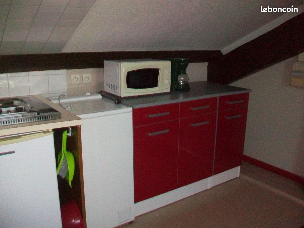 Appartement à louer, 30m², Thizy