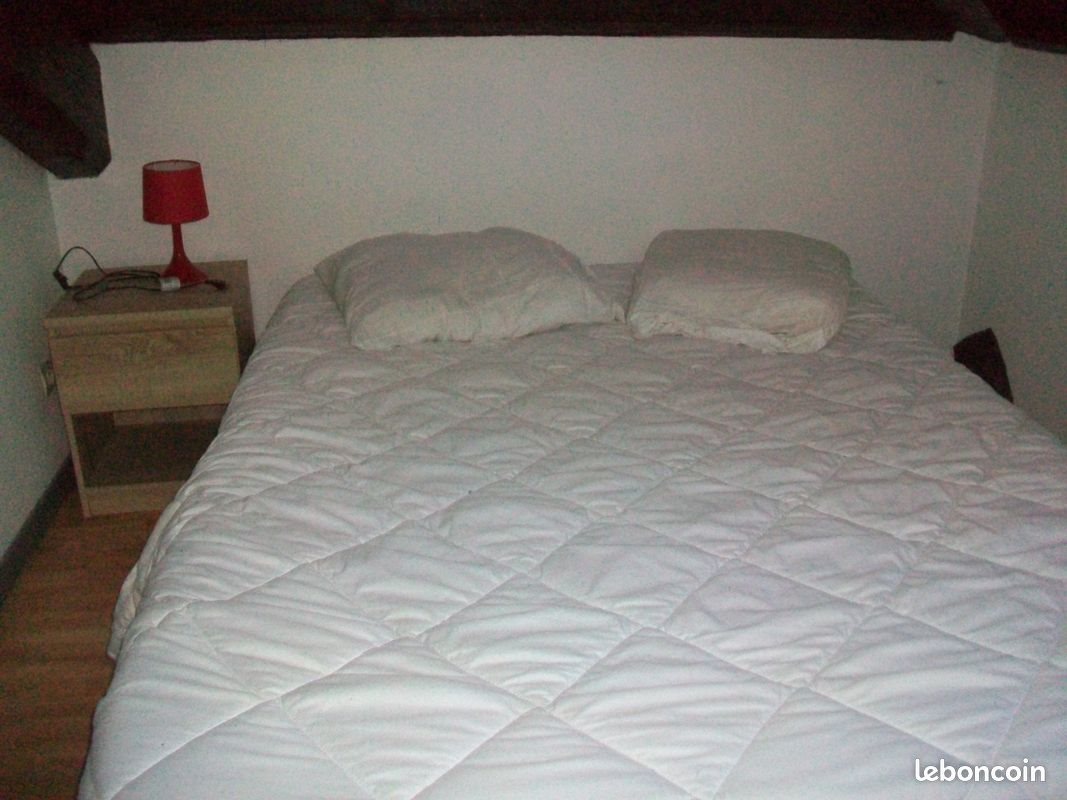 Appartement à louer, 30m², Thizy