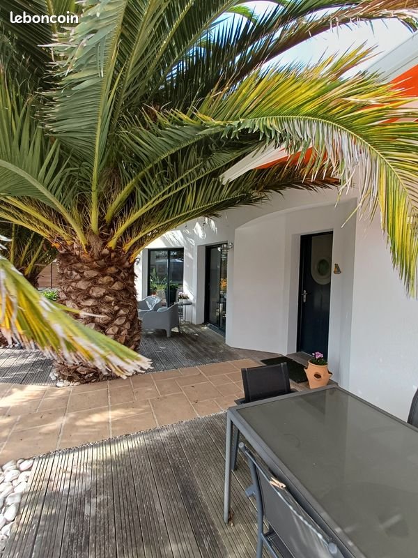 Maison à vendre, 150m², La Plaine-sur-Mer