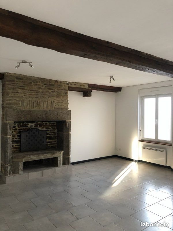 Appartement à louer, 60m², Flers