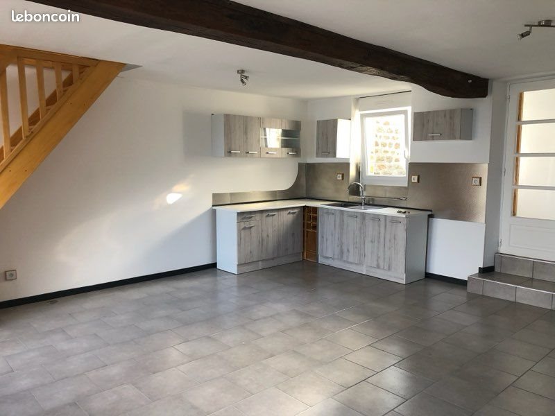 Appartement à louer, 60m², Flers