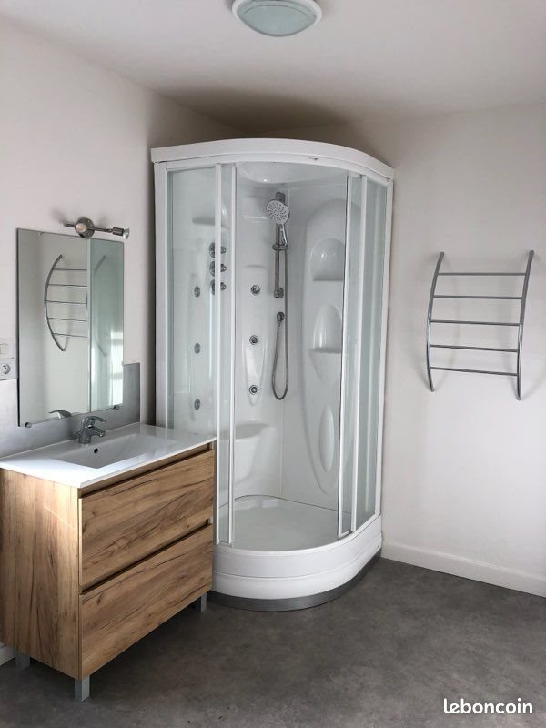 Appartement à louer, 60m², Flers