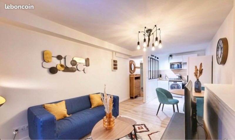 Appartement à louer, 45m², Blaye