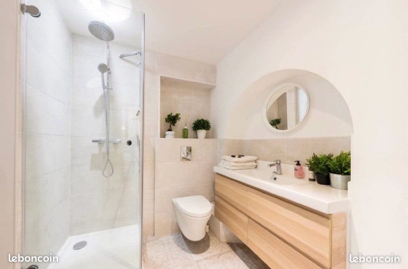 Appartement à louer, 45m², Blaye