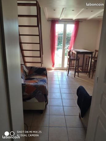 Appartement à louer, 56m², Aix-en-Provence