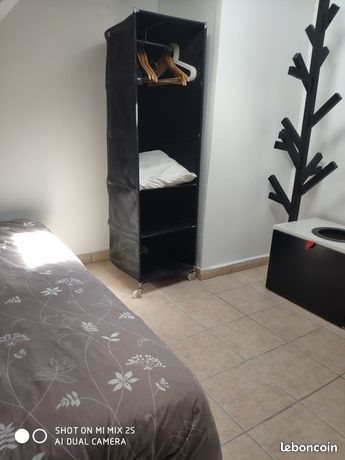 Appartement à louer, 56m², Aix-en-Provence