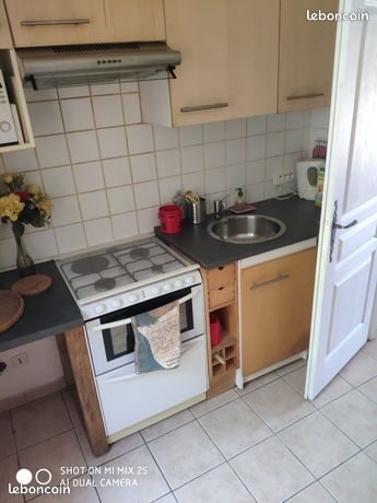 Appartement à louer, 56m², Aix-en-Provence
