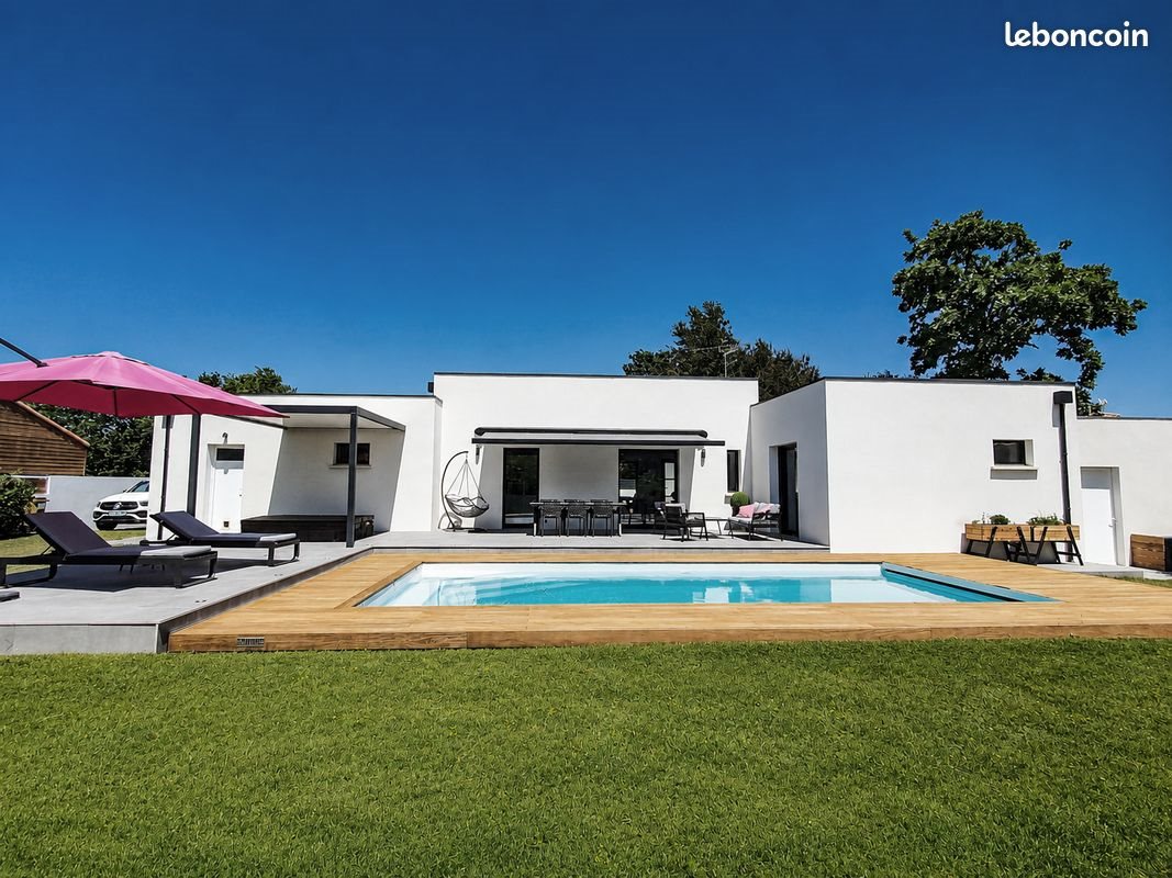 Maison à vendre, 128m², Sainte-Foy