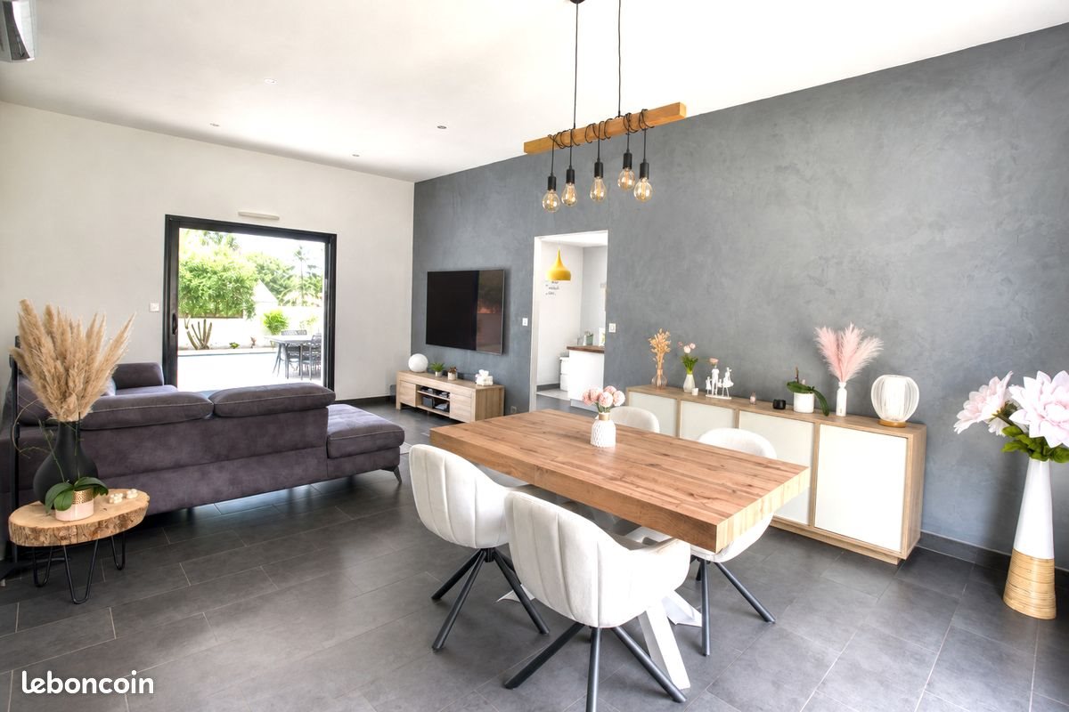 Maison à vendre, 128m², Sainte-Foy