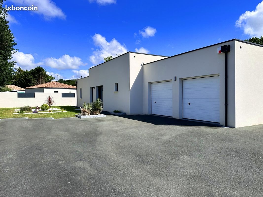 Maison à vendre, 128m², Sainte-Foy