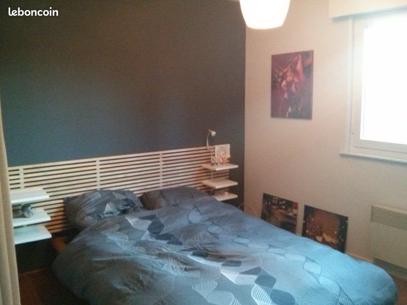 Appartement à louer, 38m², Croix