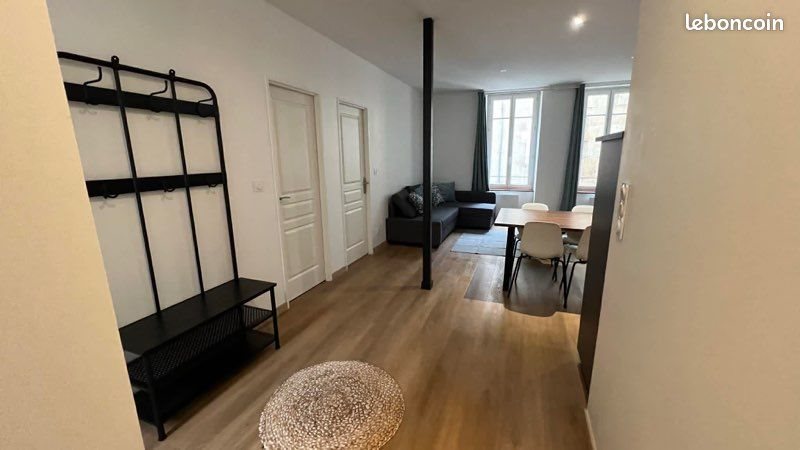 Appartement à louer, 61m², Dijon