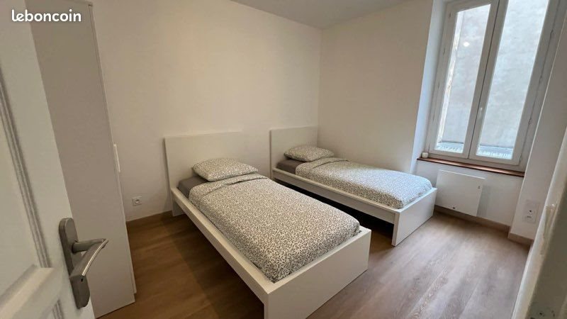 Appartement à louer, 61m², Dijon
