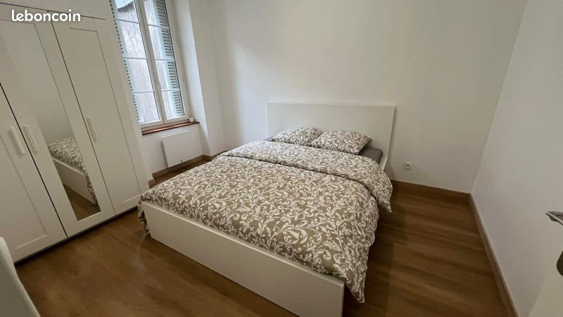 Appartement à louer, 61m², Dijon