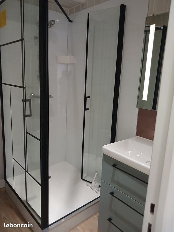 Maison à louer, 60m², Cugand