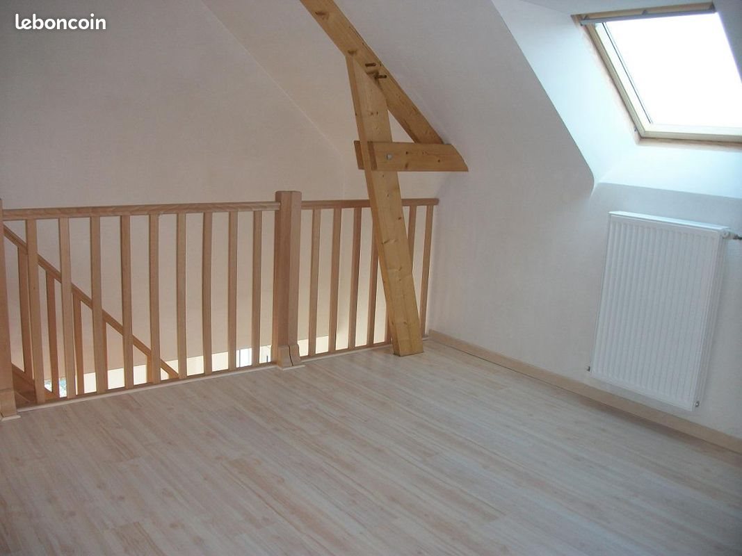 Maison à louer, 100m², Saint-Malo