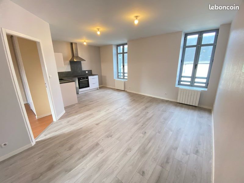 Appartement à louer, 40m², Bressuire
