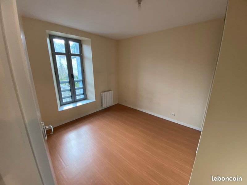 Appartement à louer, 40m², Bressuire