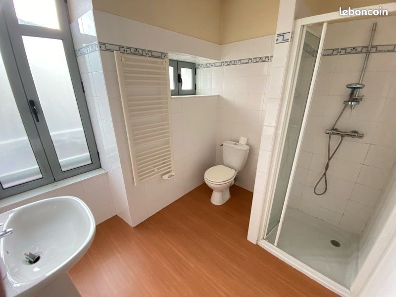 Appartement à louer, 40m², Bressuire