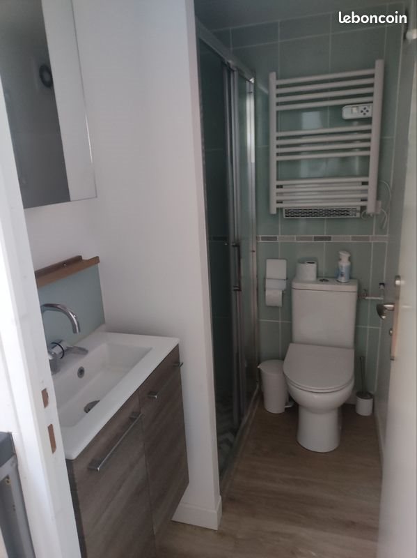 Appartement à louer, 20m², Bordeaux