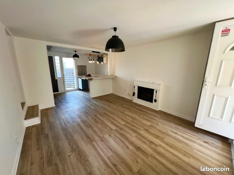Appartement à vendre, 48m², Villecresnes