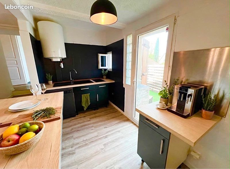 Appartement à vendre, 48m², Villecresnes