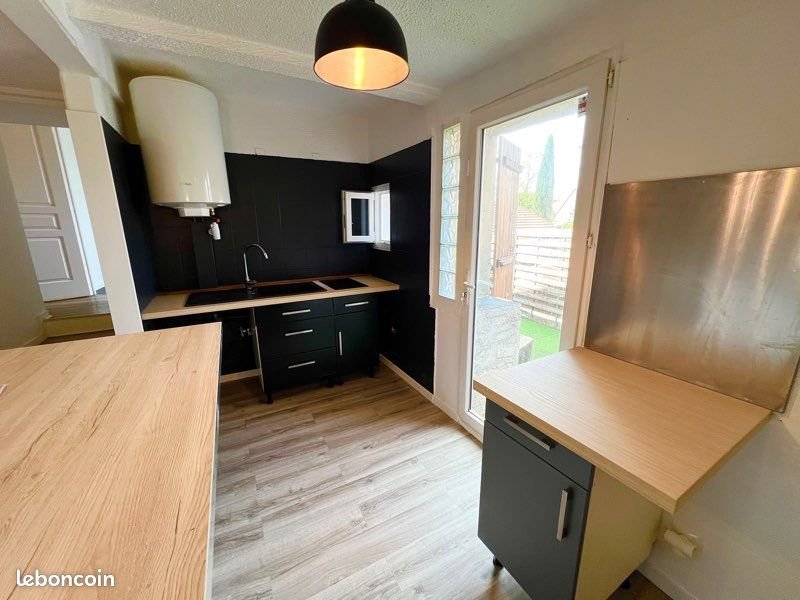 Appartement à vendre, 48m², Villecresnes