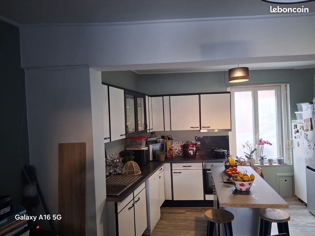Maison à vendre, 94m², Tourcoing