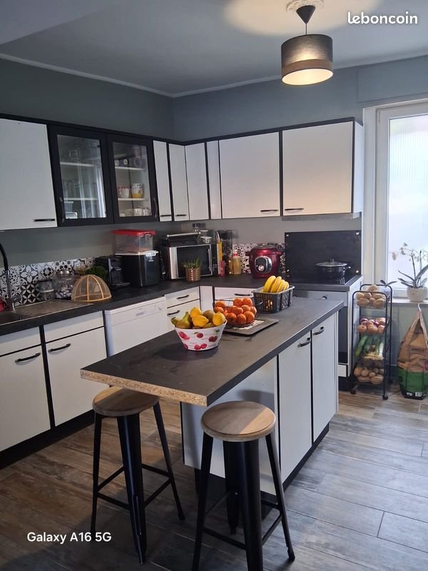 Maison à vendre, 94m², Tourcoing