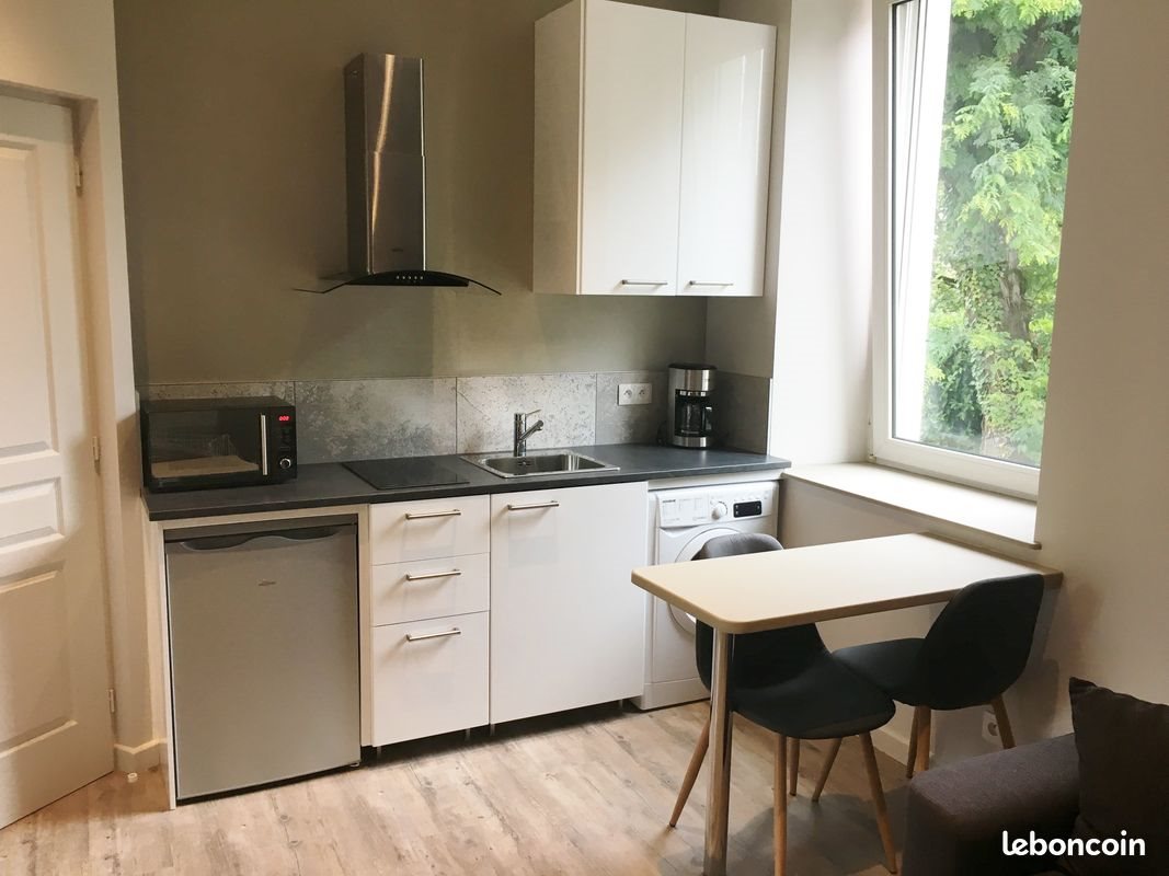 Appartement à louer, 20m², Dijon